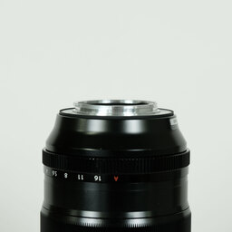 FUJIFILM XF90mmF2 R LM WR FUJIFILM XF90mmF2 R LM WR