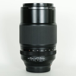 FUJIFILM XF80mmF2.8 R LM OIS WR Macro FUJIFILM XF80mmF2.8 R LM OIS WR Macro