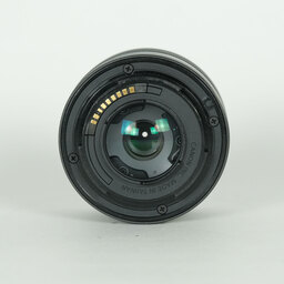 Canon EF-M15-45mm F3.5-6.3 IS STM Canon EF-M15-45mm F3.5-6.3 IS STM