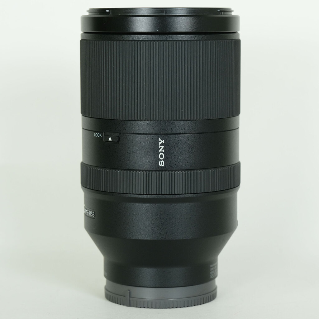 SONY FE 70-300mm F4.5-5.6 G OSS SEL70300G