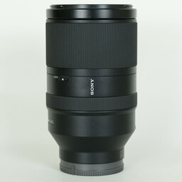 SONY FE 70-300mm F4.5-5.6 G OSS SEL70300G