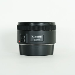 Canon EF50mm F1.8 STM Canon EF50mm F1.8 STM
