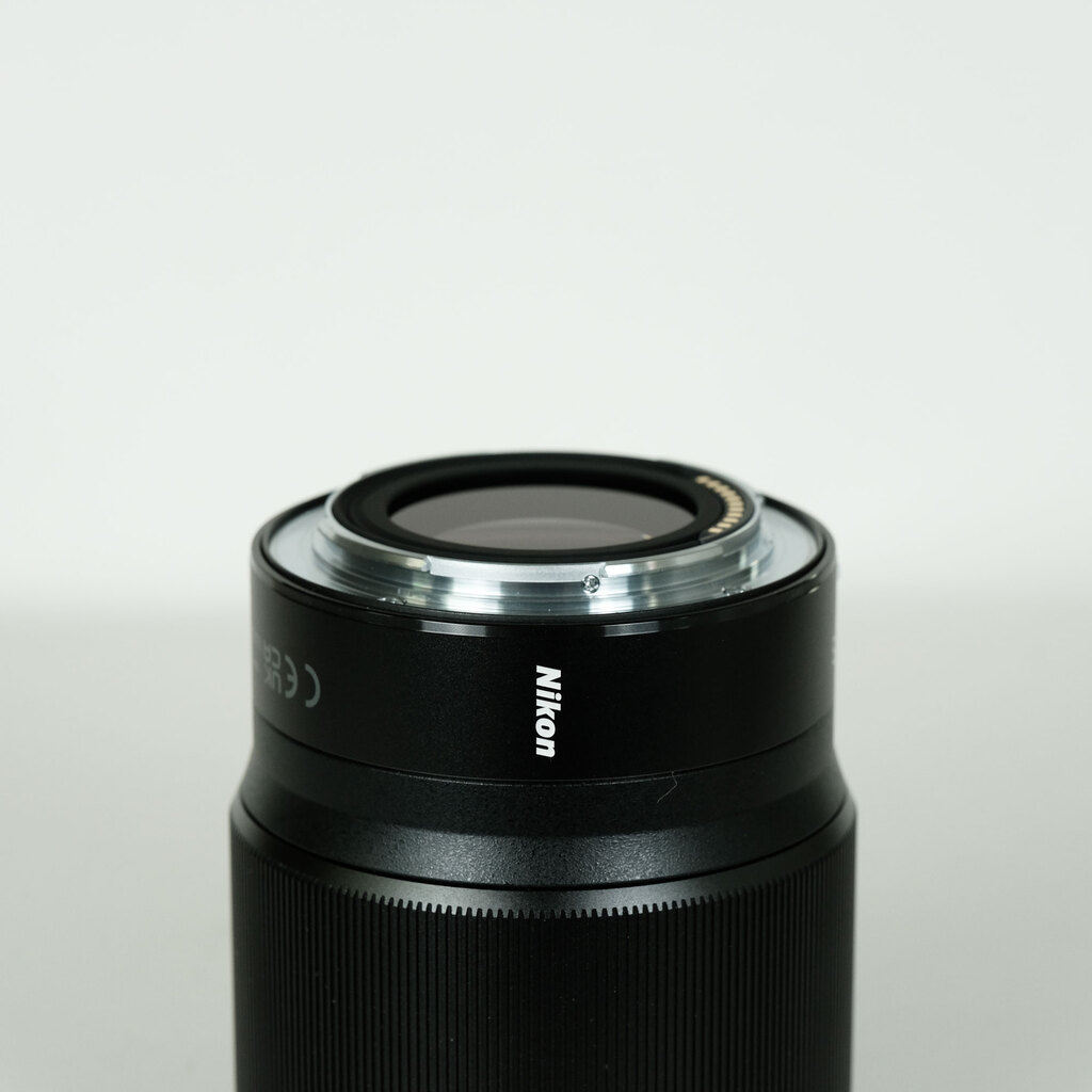 Nikon NIKKOR Z 50mm f/1.8 S