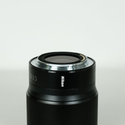 Nikon NIKKOR Z 50mm f/1.8 S