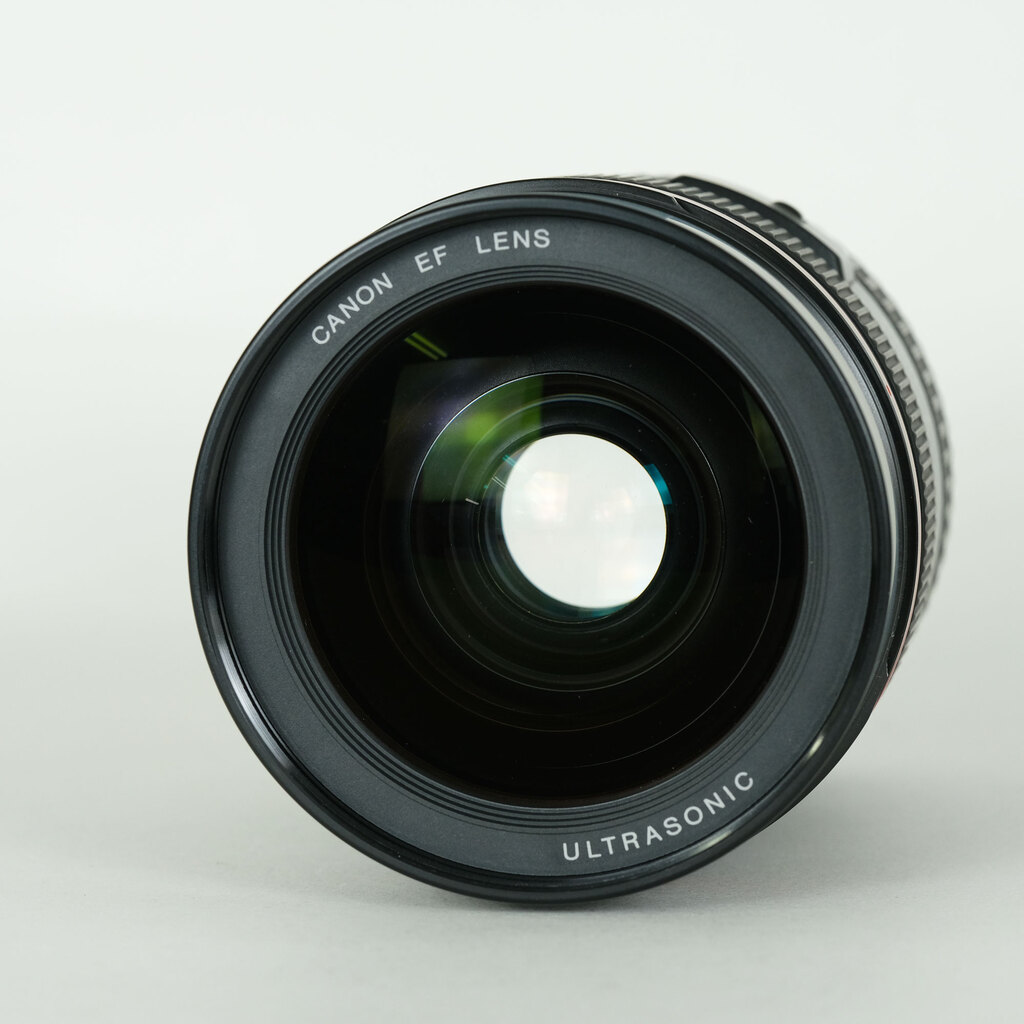 Canon EF28-70mm F2.8L USM