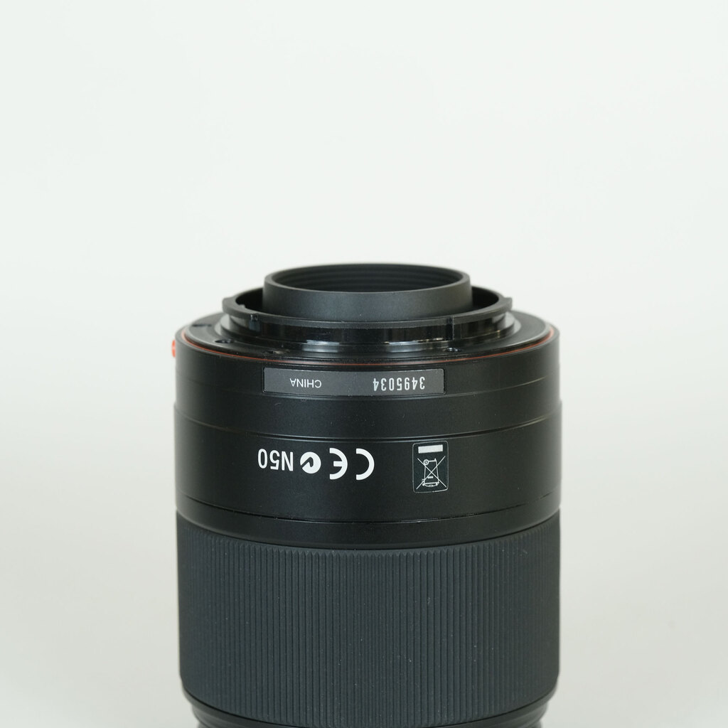 SONY DT18-70mmF3.5-5.6(ソニーA用)