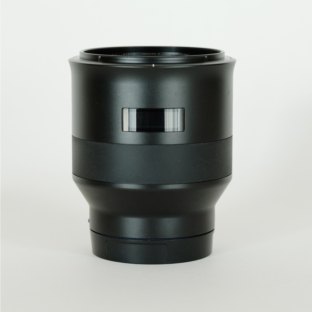 Carl Zeiss Batis 1.8/85 [ソニーE用]