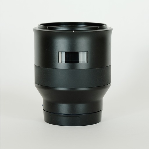 Carl Zeiss Batis 1.8/85 [ソニーE用]