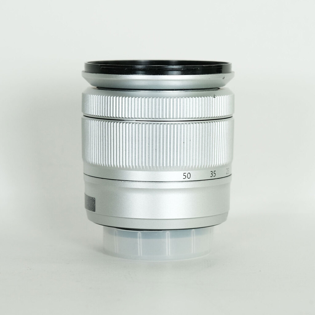 FUJIFILM XC16-50mm F3.5-5.6 OIS II FUJIFILM XC16-50mm F3.5-5.6 OIS II