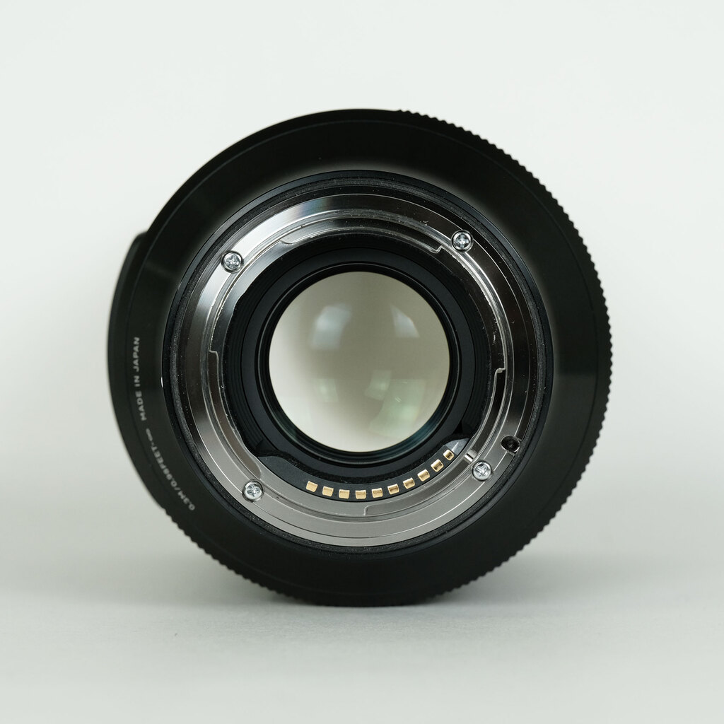 SIGMA 35mm F1.2 DG DN｜Art [ソニーE用]