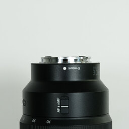 SONY FE 24-70mm F2.8 GM SEL2470GM SONY FE 24-70mm F2.8 GM SEL2470GM