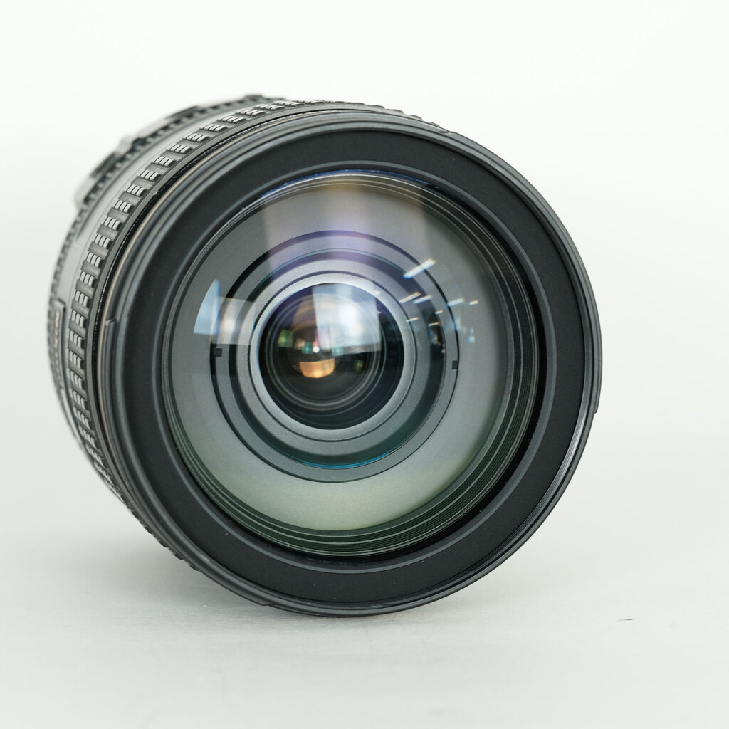 Nikon AF-S NIKKOR 24-120mm f/4G ED VR