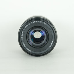 Canon EF-M55-200mm F4.5-6.3 IS STM