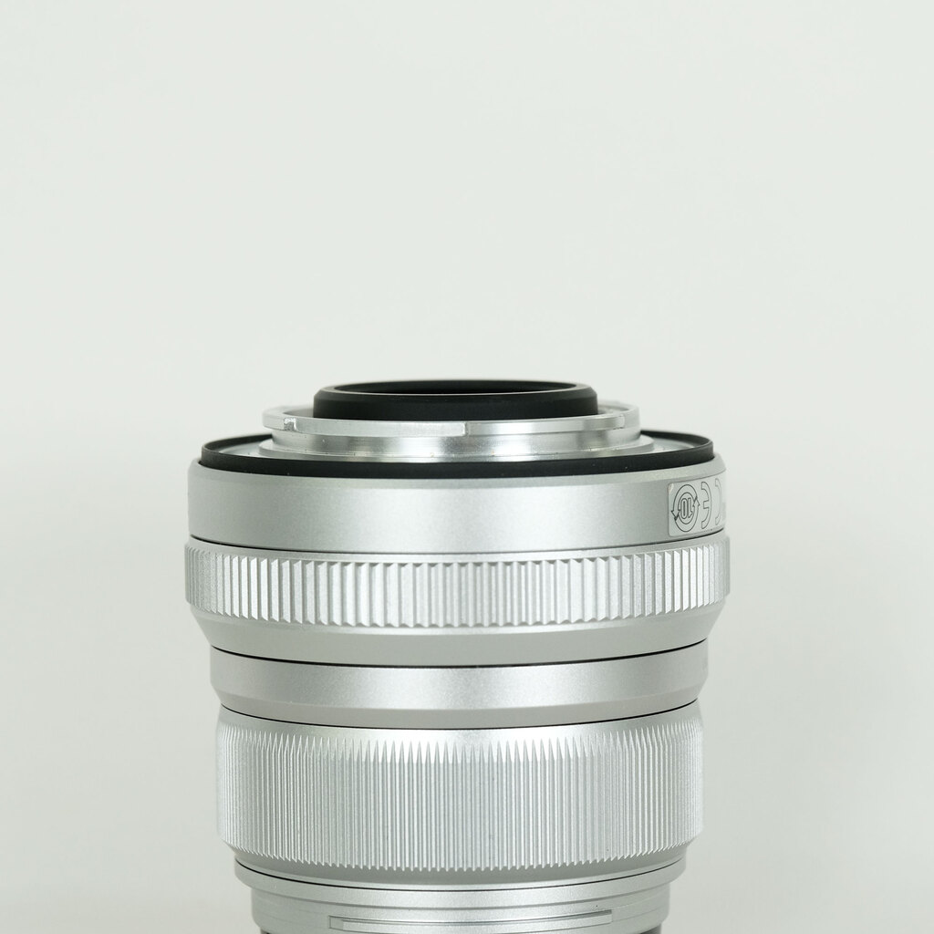 FUJIFILM XF23mmF2 R WR FUJIFILM XF23mmF2 R WR