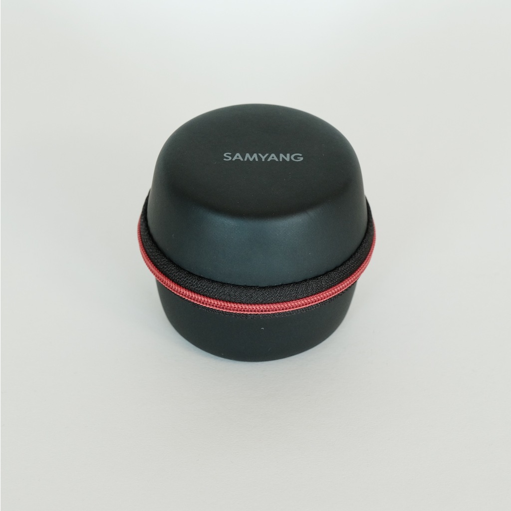 SAMYANG AF35mm F2.8 FE [ソニーE用]