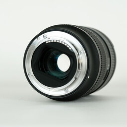 SIGMA 28-70mm F2.8 DG DN ｜Contemporary[ソニーE用]