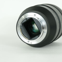 SONY FE 100mm F2.8 STF GM OSS SEL100F28GM SONY FE 100mm F2.8 STF GM OSS SEL100F28GM