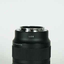 SIGMA 28-70mm F2.8 DG DN ｜Contemporary[ソニーE用]