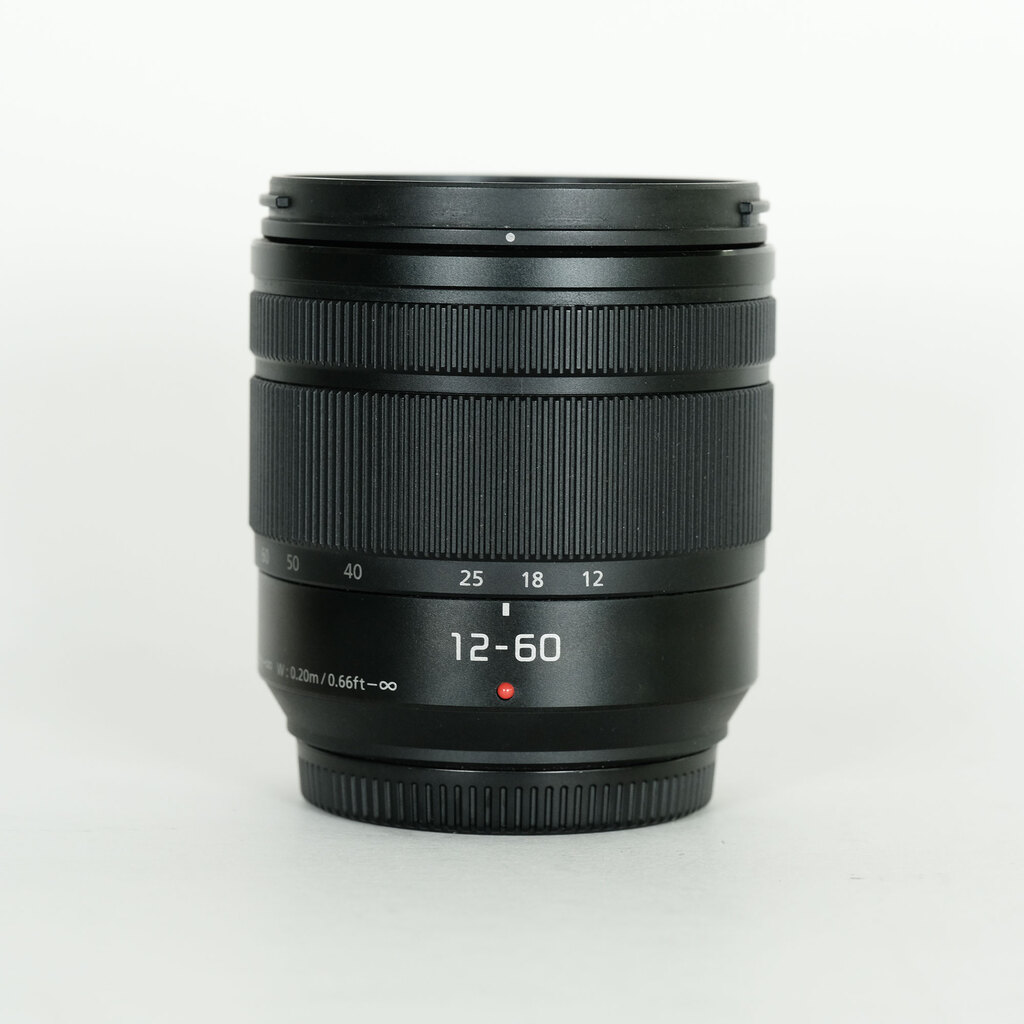 価格.com - パナソニック LUMIX G VARIO 45-200mm/F4.0-5.6 II