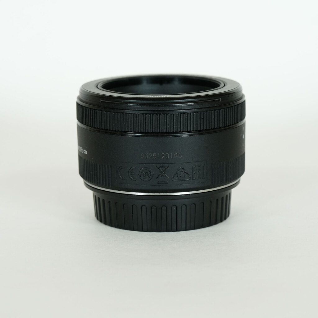Canon EF50mm F1.8 STM Canon EF50mm F1.8 STM
