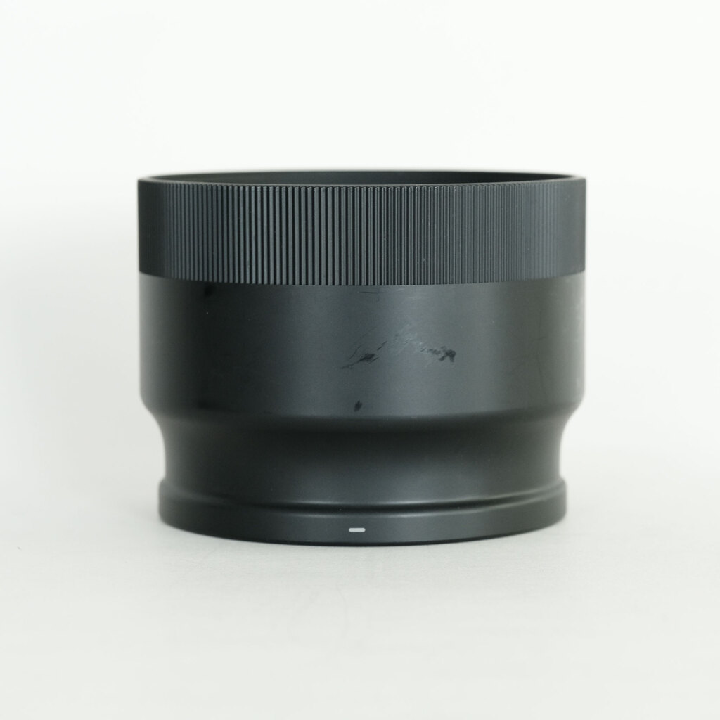 SIGMA 100-400mm F5-6.3 DG DN OS｜Contemporary [ソニーE用]