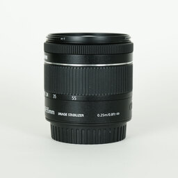 Canon EF-S18-55mm F4-5.6 IS STM Canon EF-S18-55mm F4-5.6 IS STM