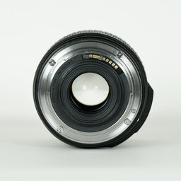 Canon EF-S17-85mm F4-5.6 IS USM