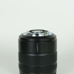 Panasonic LUMIX G VARIO 14-140mm / F3.5-5.6 II ASPH. / POWER O.I.S Panasonic LUMIX G VARIO 14-140mm / F3.5-5.6 II ASPH. / POWER O.I.S