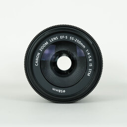 Canon EF-S55-250mm F4-5.6 IS STM Canon EF-S55-250mm F4-5.6 IS STM