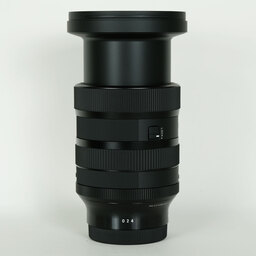 SIGMA 24-70mm F2.8 DG DN II｜Art [ソニーE用]