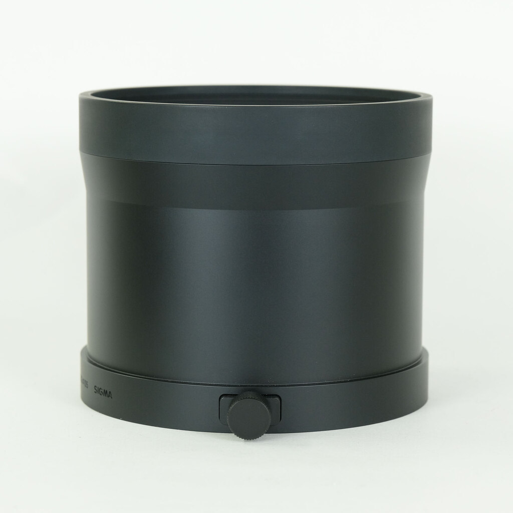 SIGMA 150-600mm F5-6.3 DG OS HSM｜Sports [ニコンF用]