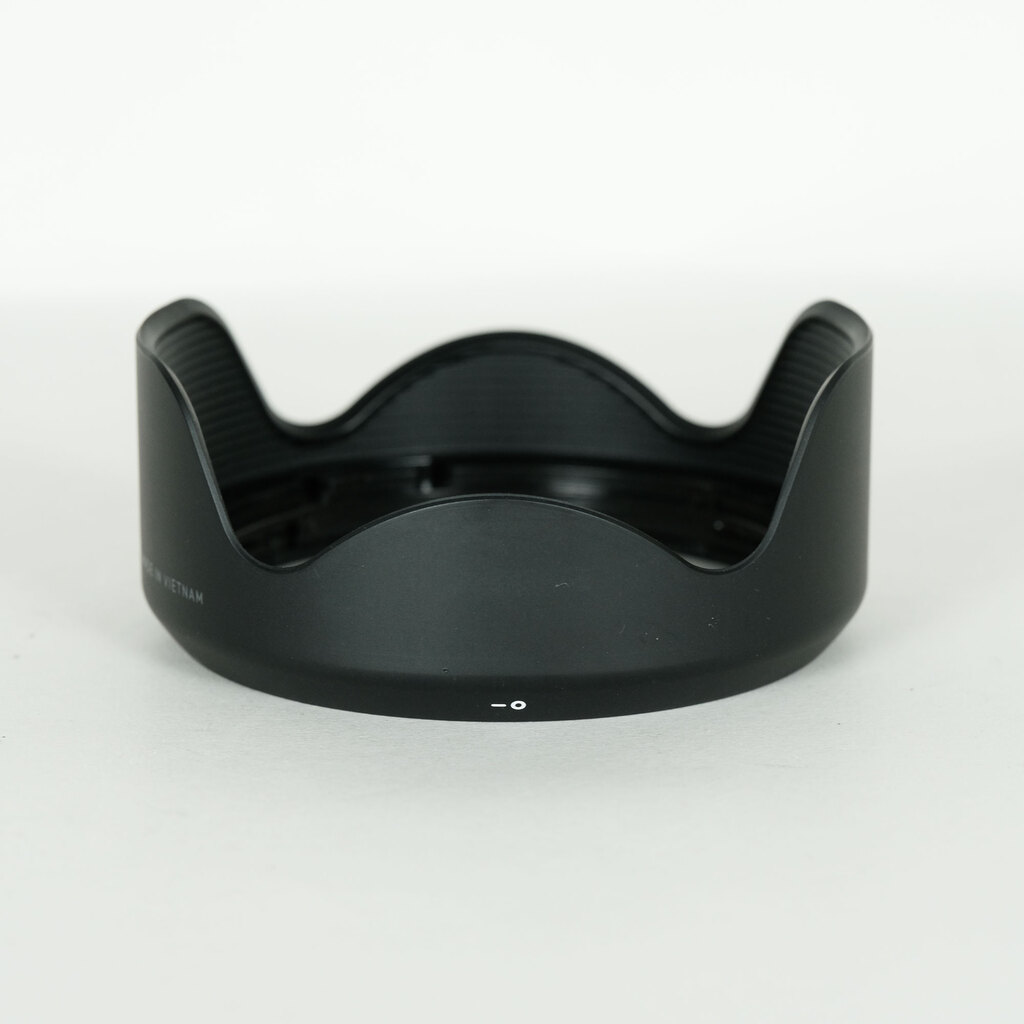 TAMRON 18-300mm F/3.5-6.3 Di III-A VC VXD (Model B061) [フジフイルムX用]