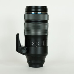 OLYMPUS M.ZUIKO DIGITAL ED 100-400mm F5.0-6.3 IS OLYMPUS M.ZUIKO DIGITAL ED 100-400mm F5.0-6.3 IS