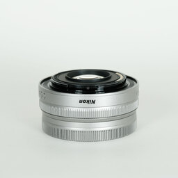 Nikon NIKKOR Z DX 16-50mm f/3.5-6.3 VR Nikon NIKKOR Z DX 16-50mm f/3.5-6.3 VR
