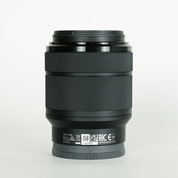 SONY FE 28-70mm F3.5-5.6 OSS SEL2870 SONY FE 28-70mm F3.5-5.6 OSS SEL2870