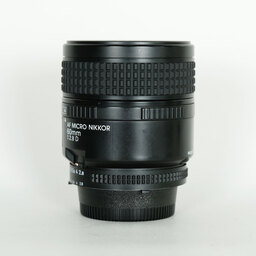 Nikon Ai AF Micro-Nikkor 60mm F2.8Dの出品 | ONE SCENE（ワン