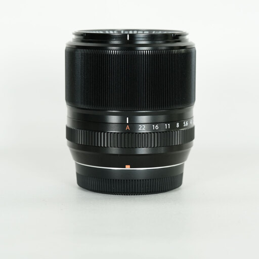 FUJIFILM XF60mmF2.4 R Macro
