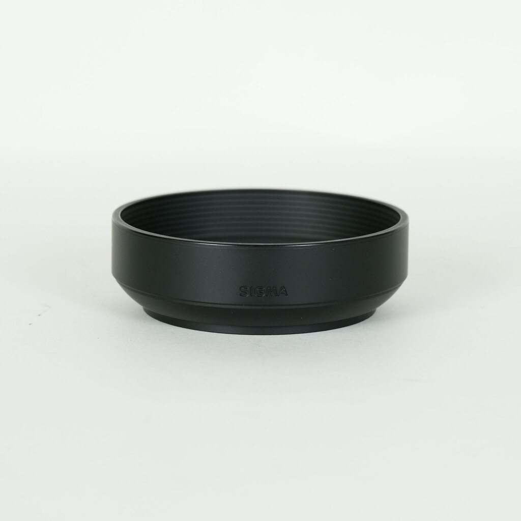 SIGMA A 19mm F2.8 DN (ソニーE用) ブラック SIGMA A 19mm F2.8 DN (ソニーE用) ブラック