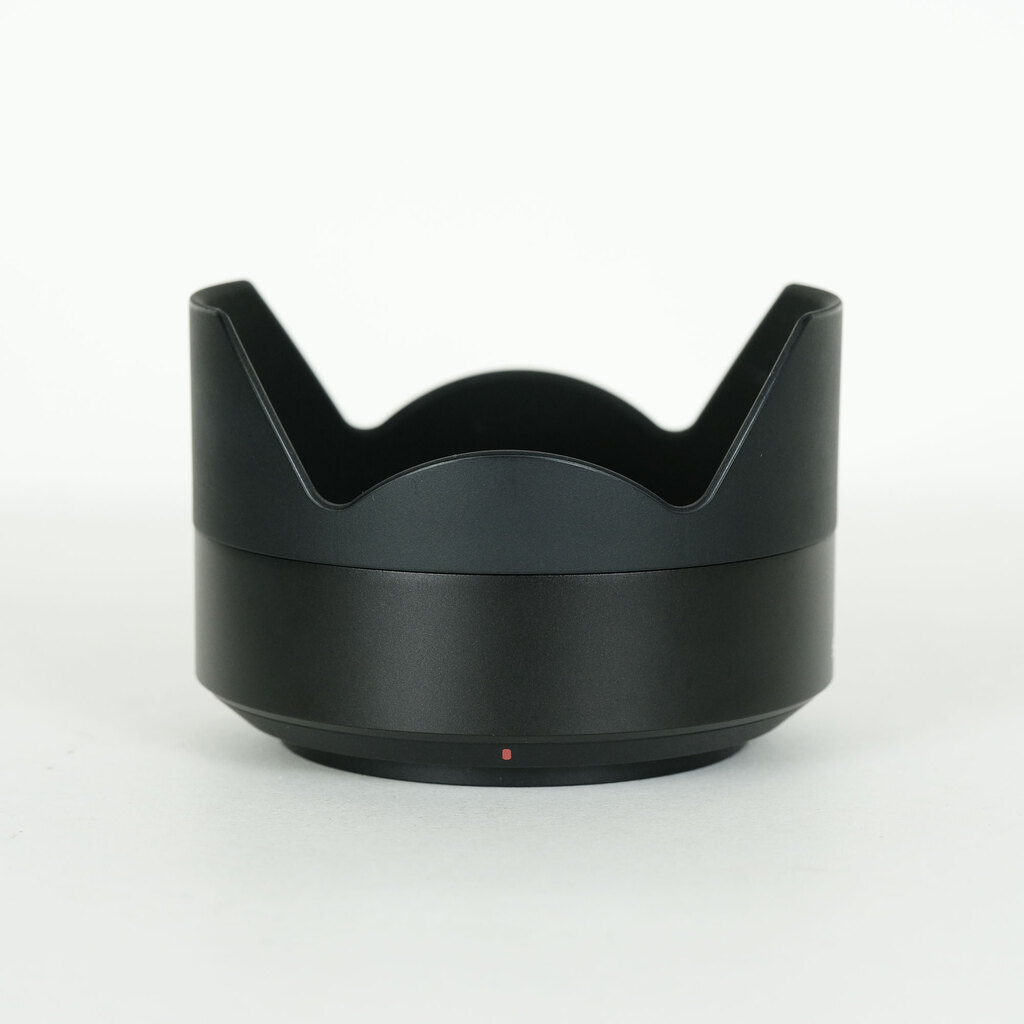 SONY Sonnar T* FE 55mm F1.8 ZA SEL55F18Z