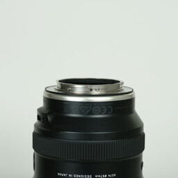 TAMRON 28-300mm F/4-7.1 Di III VC VXD（Model A074） [ソニーE用]