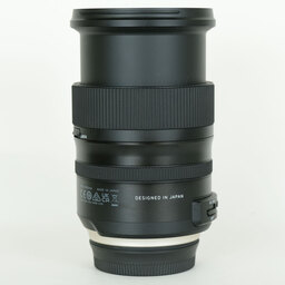 TAMRON SP 24-70mm F/2.8 Di VC USD G2（Model A032）[キヤノンEF用]