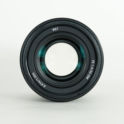 SONY FE 50mm F1.4 GM SEL50F14GM SONY FE 50mm F1.4 GM SEL50F14GM