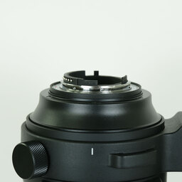 SIGMA 150-600mm F5-6.3 DG OS HSM｜Sports [ニコンF用]