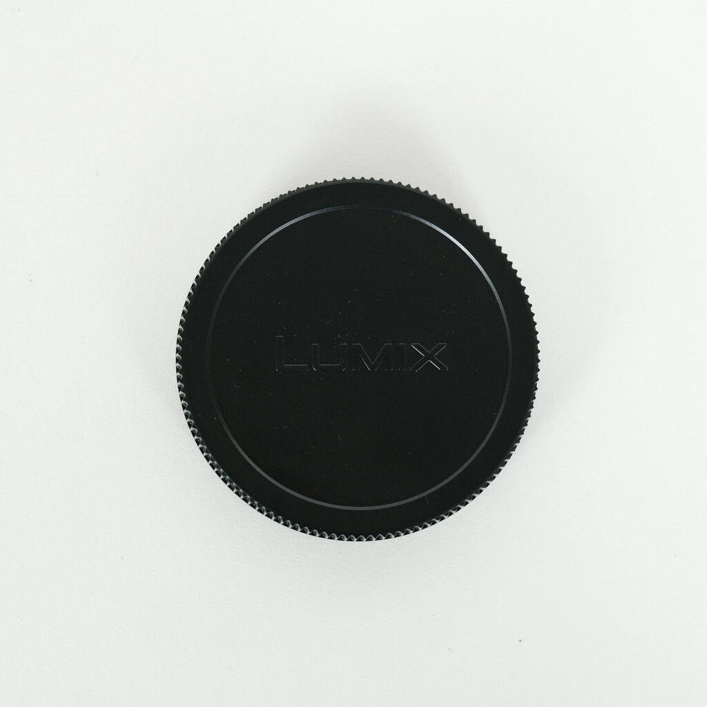 Panasonic LUMIX S 14-28mm F4-5.6 MACRO