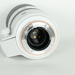 SONY 70-400mm F4-5.6 G SSM II SAL70400G2