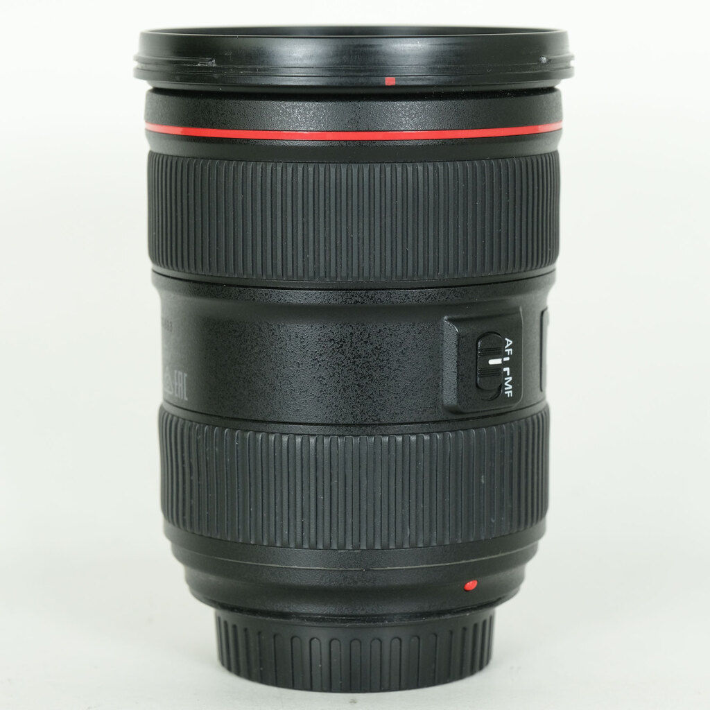 Canon EF24-70mm F2.8L II USM Canon EF24-70mm F2.8L II USM
