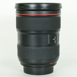 Canon EF24-70mm F2.8L II USM Canon EF24-70mm F2.8L II USM