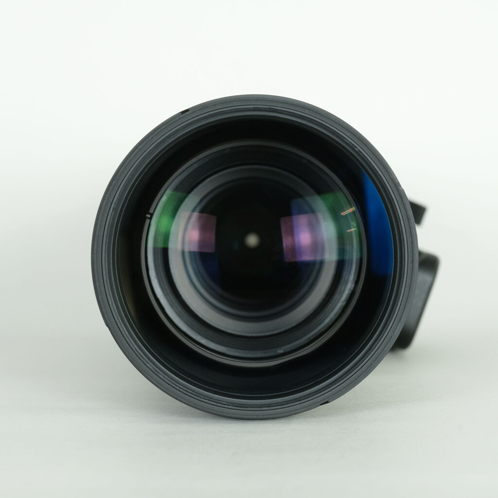 SIGMA 150-600mm F5-6.3 DG OS HSM｜Contemporary [ニコンF用]