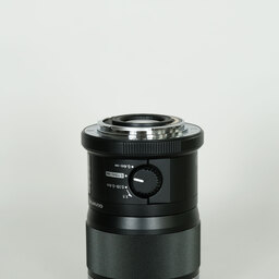 OLYMPUS M.ZUIKO DIGTAL ED60mm F2.8 Macro