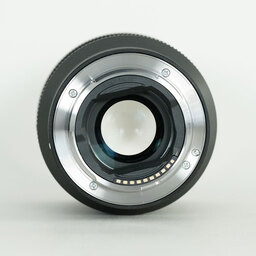 SONY FE 24mm F1.4 GM SEL24F14GM